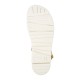 CAMPER</br>Γυναικεία Πέδιλα Κίτρινο K200851-018 ORUGA UP Camper