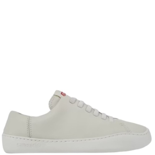 Γυναικεία Sneakers Λευκό Δέρμα K200877-038 PEU TOURING Camper Γυναικεία Sneakers Λευκό Δέρμα K200877-038 PEU TOURING Camper