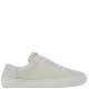 CAMPER</br>Γυναικεία Sneakers Λευκό Δέρμα K200877-038 PEU TOURING Camper CAMPER</br>Γυναικεία Sneakers Λευκό Δέρμα K200877-038 PEU TOURING Camper