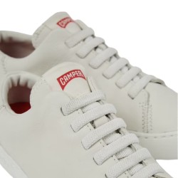 Γυναικεία Sneakers Λευκό Δέρμα K200877-038 PEU TOURING Camper
