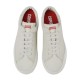 CAMPER</br>Γυναικεία Sneakers Λευκό Δέρμα K200877-038 PEU TOURING Camper CAMPER</br>Γυναικεία Sneakers Λευκό Δέρμα K200877-038 PEU TOURING Camper