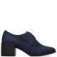 CAMPER</br>Γυναικεία Παπούτσια Δετά Μπλε K200917-003 LOTTA Camper
