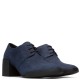 CAMPER</br>Γυναικεία Παπούτσια Δετά Μπλε K200917-003 LOTTA Camper