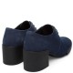 CAMPER</br>Γυναικεία Παπούτσια Δετά Μπλε K200917-003 LOTTA Camper