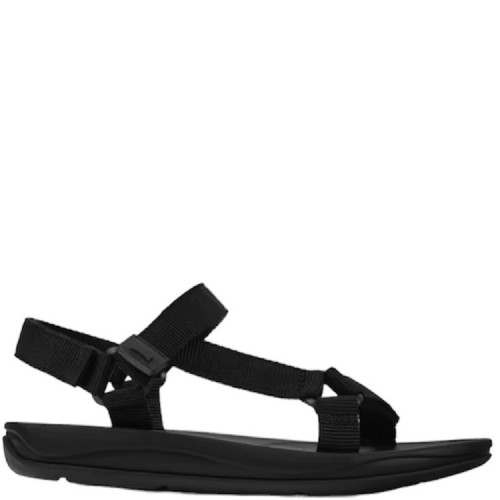 Camper K200958-001 MATCH Γυναικεία Σανδάλια Μαύρο