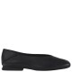 CAMPER</br>Γυναικείες Μπαλαρίνες Μαύρο Δέρμα K201253-015 CASI MYRA Camper CAMPER</br>Γυναικείες Μπαλαρίνες Μαύρο Δέρμα K201253-015 CASI MYRA Camper