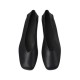 CAMPER</br>Γυναικείες Μπαλαρίνες Μαύρο Δέρμα K201253-015 CASI MYRA Camper CAMPER</br>Γυναικείες Μπαλαρίνες Μαύρο Δέρμα K201253-015 CASI MYRA Camper
