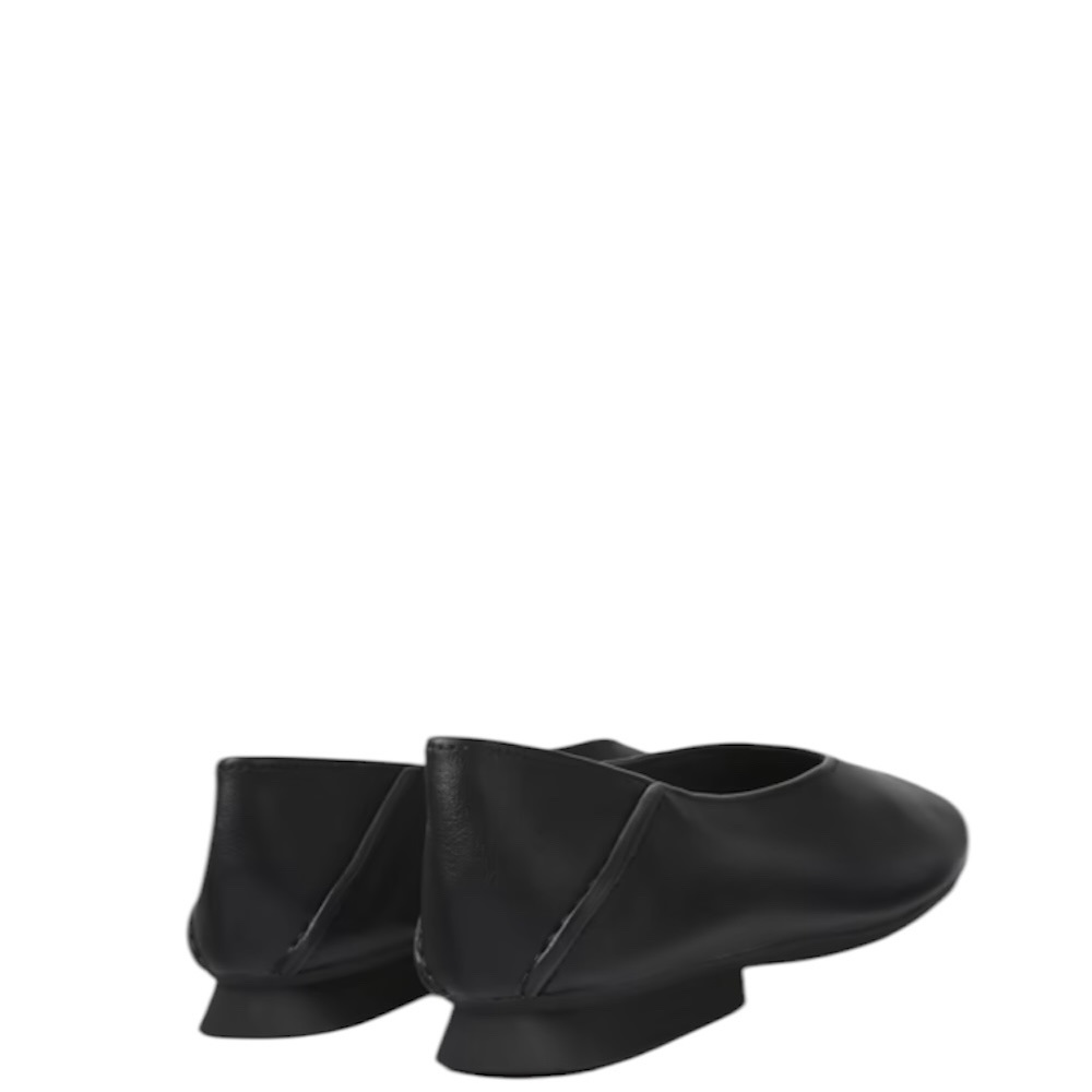 CAMPER</br>Γυναικείες Μπαλαρίνες Μαύρο Δέρμα K201253-015 CASI MYRA Camper CAMPER</br>Γυναικείες Μπαλαρίνες Μαύρο Δέρμα K201253-015 CASI MYRA Camper