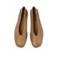 CAMPER</br>Γυναικεία Μοκασίνια Ταμπά Δέρμα K201253-038 CASI MYRA Camper CAMPER</br>Γυναικεία Μοκασίνια Ταμπά Δέρμα K201253-038 CASI MYRA Camper