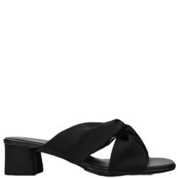 Γυναικεία Mules Μαύρο K201348-001 KATIE Camper