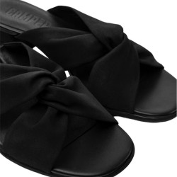 Γυναικεία Mules Μαύρο K201348-001 KATIE Camper