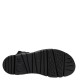 CAMPER</br>Γυναικεία Πέδιλα Μαύρο Δέρμα K201399-001 ORUGA UP Camper