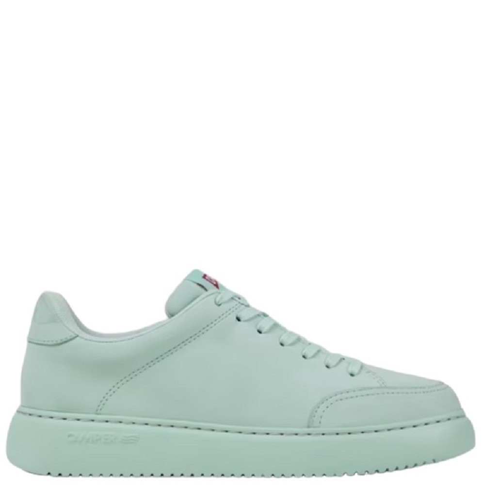 CAMPER</br>Γυναικεία Sneakers Βεραμάν Nubuck K201438-021 RUNNER K21 Camper CAMPER</br>Γυναικεία Sneakers Βεραμάν Nubuck K201438-021 RUNNER K21 Camper
