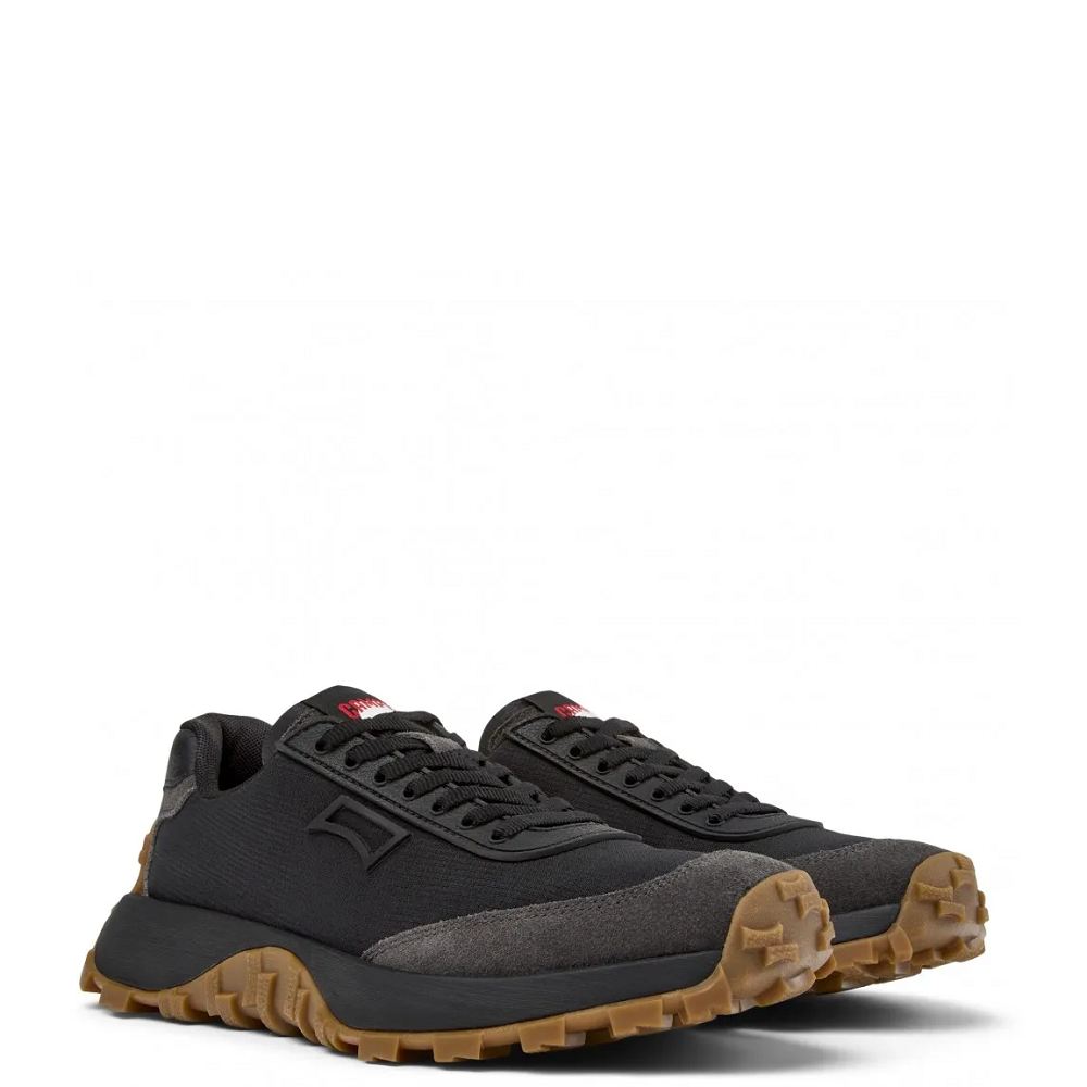 CAMPER</br>Camper K201462-022 DRIFT TRAIL Γυναικεία Sneakers Μαύρο CAMPER</br>Camper K201462-022 DRIFT TRAIL Γυναικεία Sneakers Μαύρο