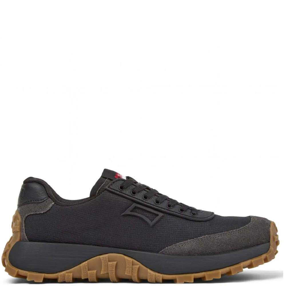 CAMPER</br>Camper K201462-022 DRIFT TRAIL Γυναικεία Sneakers Μαύρο CAMPER</br>Camper K201462-022 DRIFT TRAIL Γυναικεία Sneakers Μαύρο