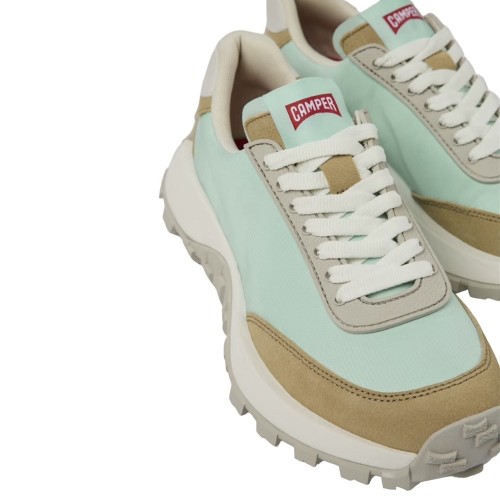 Γυναικεία Sneakers Βεραμάν K201462-023 DRIFT TRAIL Camper Γυναικεία Sneakers Βεραμάν K201462-023 DRIFT TRAIL Camper