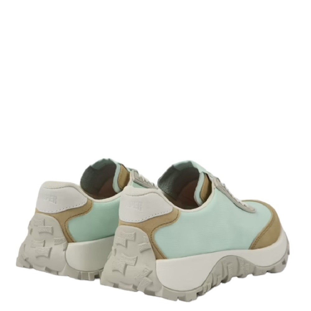 CAMPER</br>Γυναικεία Sneakers Βεραμάν K201462-023 DRIFT TRAIL Camper CAMPER</br>Γυναικεία Sneakers Βεραμάν K201462-023 DRIFT TRAIL Camper