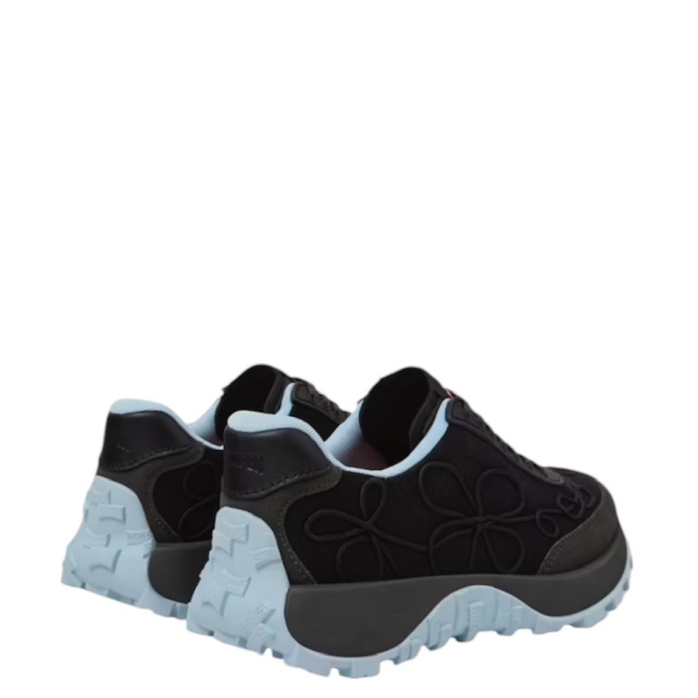 CAMPER</br>Γυναικεία Sneakers Μαύρο K201462-031 DRIFT TRAIL Camper CAMPER</br>Γυναικεία Sneakers Μαύρο K201462-031 DRIFT TRAIL Camper