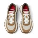 CAMPER</br>Camper K201462-050 DRIFT TRAIL Γυναικεία Sneakers Γκρι/Ταμπά CAMPER</br>Camper K201462-050 DRIFT TRAIL Γυναικεία Sneakers Γκρι/Ταμπά