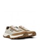 CAMPER</br>Camper K201462-050 DRIFT TRAIL Γυναικεία Sneakers Γκρι/Ταμπά CAMPER</br>Camper K201462-050 DRIFT TRAIL Γυναικεία Sneakers Γκρι/Ταμπά