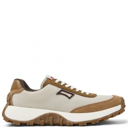 CAMPER</br>Camper K201462-050 DRIFT TRAIL Γυναικεία Sneakers Γκρι/Ταμπά