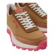 CAMPER</br>Camper K201462-056 DRIFT TRAIL Γυναικεία Sneakers Ταμπά