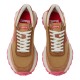 CAMPER</br>Camper K201462-056 DRIFT TRAIL Γυναικεία Sneakers Ταμπά
