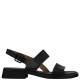 CAMPER</br>Γυναικεία Σανδάλια Μαύρο Δέρμα K201486-005 DANA Camper CAMPER</br>Γυναικεία Σανδάλια Μαύρο Δέρμα K201486-005 DANA Camper