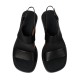 CAMPER</br>Γυναικεία Σανδάλια Μαύρο Δέρμα K201486-005 DANA Camper CAMPER</br>Γυναικεία Σανδάλια Μαύρο Δέρμα K201486-005 DANA Camper