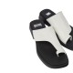 CAMPER</br>Γυναικεία Mules Λευκό Δέρμα K201488-001 TWS Camper CAMPER</br>Γυναικεία Mules Λευκό Δέρμα K201488-001 TWS Camper