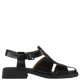CAMPER</br>Γυναικεία Πέδιλα Μαύρο Δέρμα K201489-001 DANA Camper CAMPER</br>Γυναικεία Πέδιλα Μαύρο Δέρμα K201489-001 DANA Camper