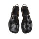 CAMPER</br>Γυναικεία Πέδιλα Μαύρο Δέρμα K201489-001 DANA Camper CAMPER</br>Γυναικεία Πέδιλα Μαύρο Δέρμα K201489-001 DANA Camper