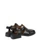 CAMPER</br>Γυναικεία Πέδιλα Μαύρο Δέρμα K201489-001 DANA Camper CAMPER</br>Γυναικεία Πέδιλα Μαύρο Δέρμα K201489-001 DANA Camper