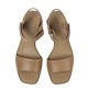 CAMPER</br>Γυναικεία Πέδιλα Ταμπά Δέρμα K201501-010 KIRIA SANDAL Camper CAMPER</br>Γυναικεία Πέδιλα Ταμπά Δέρμα K201501-010 KIRIA SANDAL Camper