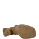 CAMPER</br>Γυναικεία Πέδιλα Ταμπά Δέρμα K201501-010 KIRIA SANDAL Camper CAMPER</br>Γυναικεία Πέδιλα Ταμπά Δέρμα K201501-010 KIRIA SANDAL Camper