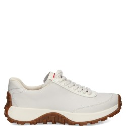 Γυναικεία Sneakers Λευκό Δέρμα DRIFT TRAIL K201586-001 Camper