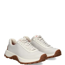 Γυναικεία Sneakers Λευκό Δέρμα DRIFT TRAIL K201586-001 Camper
