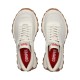 CAMPER</br>Γυναικεία Sneakers Λευκό Δέρμα DRIFT TRAIL K201586-001 Camper CAMPER</br>Γυναικεία Sneakers Λευκό Δέρμα DRIFT TRAIL K201586-001 Camper