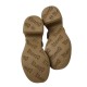 CAMPER</br>Γυναικεία Πέδιλα Καφέ Δέρμα K201596-002 THELMA SANDAL Camper CAMPER</br>Γυναικεία Πέδιλα Καφέ Δέρμα K201596-002 THELMA SANDAL Camper