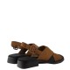 CAMPER</br>Γυναικεία Σανδάλια Ταμπά Nubuck K201600-005 DANA Camper CAMPER</br>Γυναικεία Σανδάλια Ταμπά Nubuck K201600-005 DANA Camper
