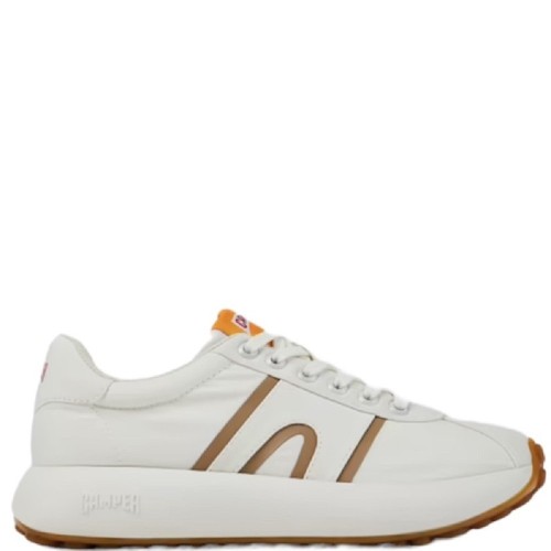 Γυναικεία Sneakers Λευκό K201613-002 PELOTAS ATHENS Camper Γυναικεία Sneakers Λευκό K201613-002 PELOTAS ATHENS Camper