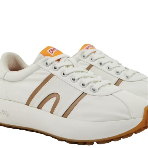 Γυναικεία Sneakers Λευκό K201613-002 PELOTAS ATHENS Camper Γυναικεία Sneakers Λευκό K201613-002 PELOTAS ATHENS Camper