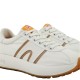 CAMPER</br>Γυναικεία Sneakers Λευκό K201613-002 PELOTAS ATHENS Camper CAMPER</br>Γυναικεία Sneakers Λευκό K201613-002 PELOTAS ATHENS Camper