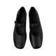 CAMPER</br>Γυναικείες Μπαλαρίνες Μαύρο Δέρμα K201629-001 CASI MYRA Camper CAMPER</br>Γυναικείες Μπαλαρίνες Μαύρο Δέρμα K201629-001 CASI MYRA Camper