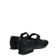 CAMPER</br>Γυναικείες Μπαλαρίνες Μαύρο Δέρμα K201629-001 CASI MYRA Camper CAMPER</br>Γυναικείες Μπαλαρίνες Μαύρο Δέρμα K201629-001 CASI MYRA Camper