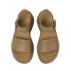 CAMPER</br>Γυναικείες Πλατφόρμες Ταμπά Δέρμα K201659-003 TASHA Camper CAMPER</br>Γυναικείες Πλατφόρμες Ταμπά Δέρμα K201659-003 TASHA Camper