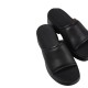 CAMPER</br>Γυναικεία Mules Μαύρο Δέρμα K201664-001 TASHA Camper CAMPER</br>Γυναικεία Mules Μαύρο Δέρμα K201664-001 TASHA Camper