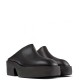 CAMPER</br>Camper K201674-001 BILLIE Γυναικεία Mules Μαύρο Δέρμα CAMPER</br>Camper K201674-001 BILLIE Γυναικεία Mules Μαύρο Δέρμα