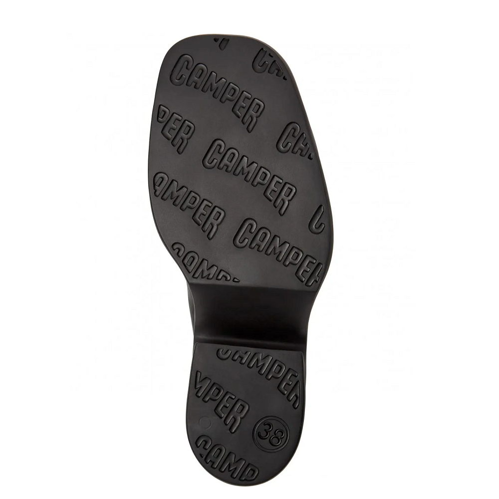 CAMPER</br>Camper K201674-001 BILLIE Γυναικεία Mules Μαύρο Δέρμα CAMPER</br>Camper K201674-001 BILLIE Γυναικεία Mules Μαύρο Δέρμα