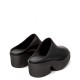 CAMPER</br>Camper K201674-001 BILLIE Γυναικεία Mules Μαύρο Δέρμα CAMPER</br>Camper K201674-001 BILLIE Γυναικεία Mules Μαύρο Δέρμα